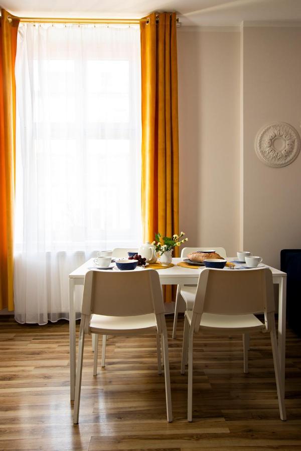 Apartamenty Kdn Bielsko-Biala Exterior photo