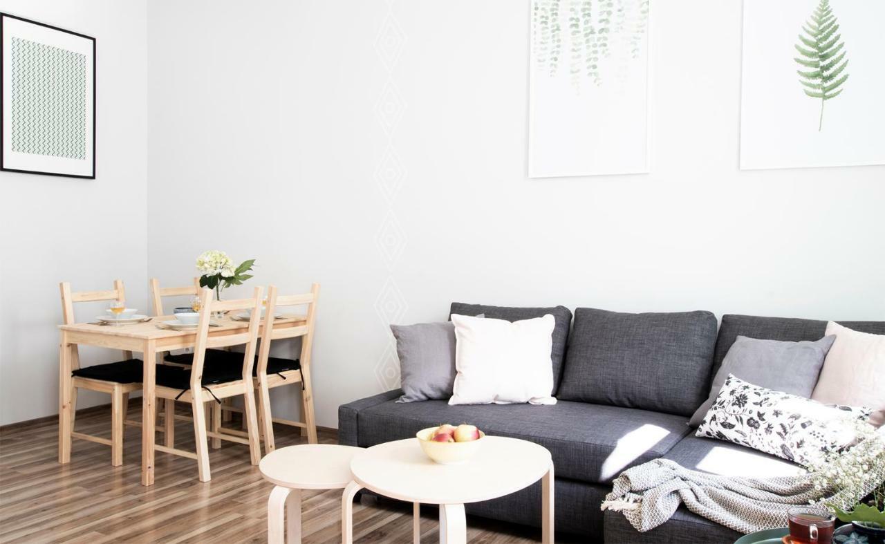Apartamenty Kdn Bielsko-Biala Exterior photo